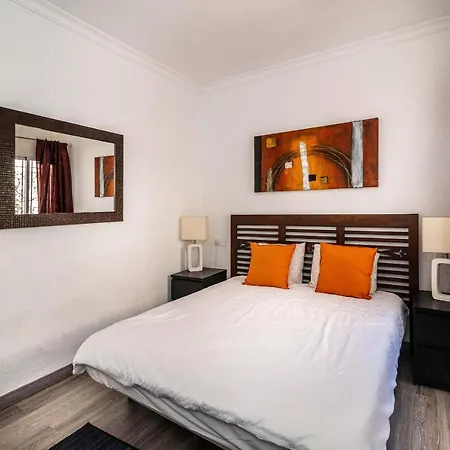 Holiday home Casa Anna Marbella