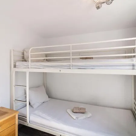 Holiday home Casa Anna Marbella