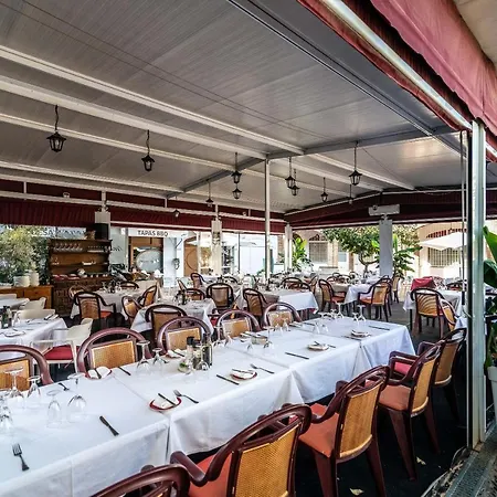 Casa Anna Holiday home Marbella