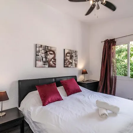 Casa Anna Holiday home *