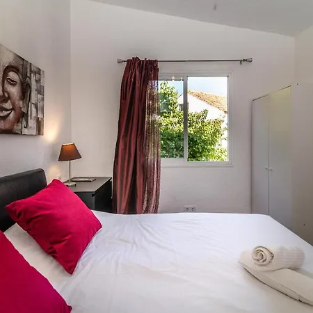Casa Anna Marbella