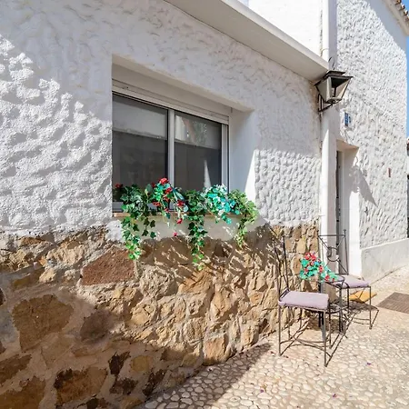 Holiday home Casa Anna Marbella