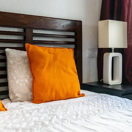 Casa Anna Holiday home Marbella