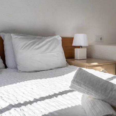 Casa Anna Holiday home
