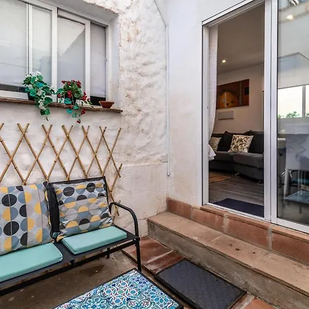 Casa Anna * Marbellac