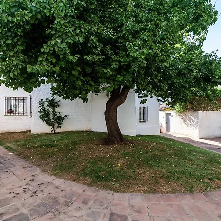 Hébergement de vacances Casa Anna *