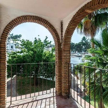 Casa Anna Ferienhaus