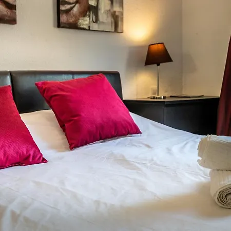 Ferienhaus Casa Anna Marbella
